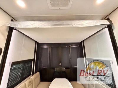 2026 Keystone RV Fuzion Impact Edition - Photo 97