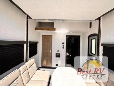 2026 Keystone RV Fuzion Impact Edition - Photo 80