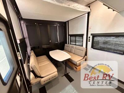 2026 Keystone RV Fuzion Impact Edition - Photo 91