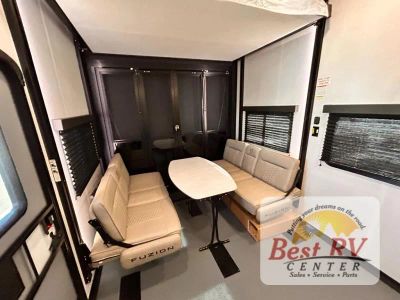 2026 Keystone RV Fuzion Impact Edition - Photo 92