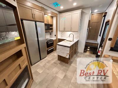 2026 Keystone RV Fuzion Impact Edition - Photo 26