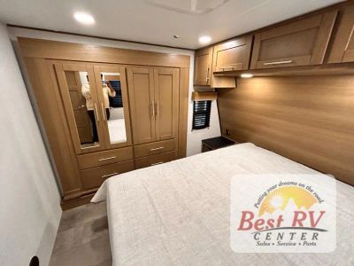 2026 Keystone RV Fuzion Impact Edition - Photo 51