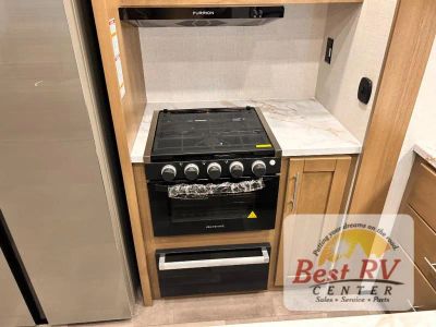 2026 Keystone RV Fuzion Impact Edition - Photo 40