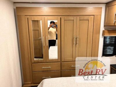2026 Keystone RV Fuzion Impact Edition - Photo 53