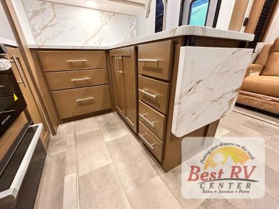 2026 Keystone RV Fuzion Impact Edition - Photo 44