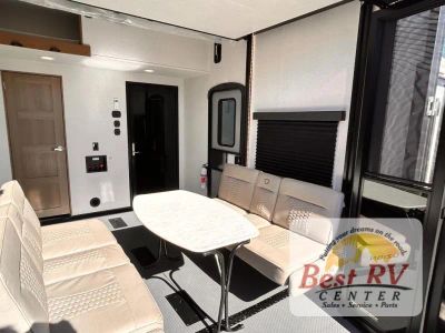 2026 Keystone RV Fuzion Impact Edition - Photo 75