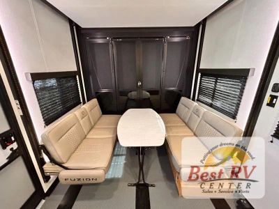 2026 Keystone RV Fuzion Impact Edition - Photo 98
