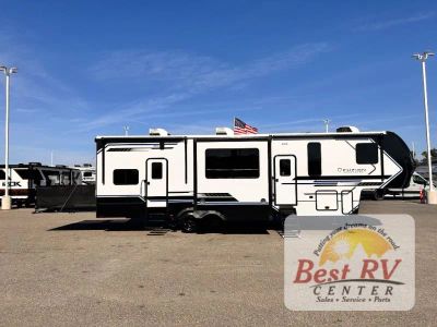 2026 Keystone RV Fuzion Impact Edition - Photo 3