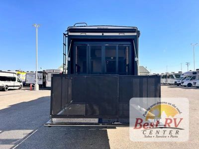 2026 Keystone RV Fuzion Impact Edition - Photo 5