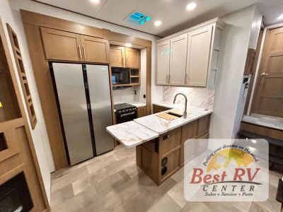 2026 Keystone RV Fuzion Impact Edition - Photo 33