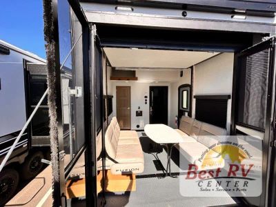 2026 Keystone RV Fuzion Impact Edition - Photo 73