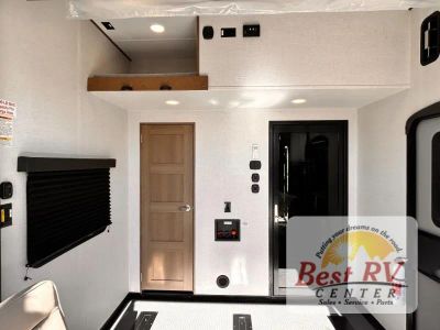 2026 Keystone RV Fuzion Impact Edition - Photo 82
