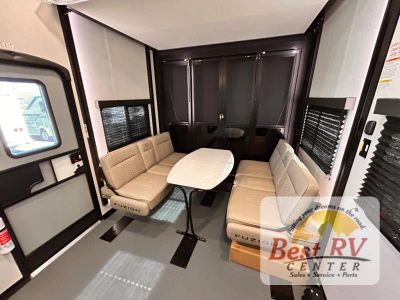 2026 Keystone RV Fuzion Impact Edition - Photo 95