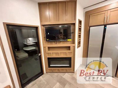 2026 Keystone RV Fuzion Impact Edition - Photo 23