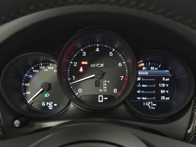 2026 Porsche Macan - Photo 15