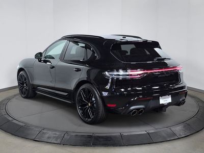 2026 Porsche Macan - Photo 3