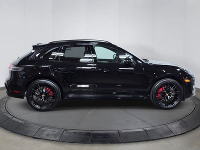 2026 Porsche Macan - Photo 8