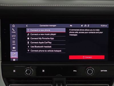 2026 Porsche Macan - Photo 17