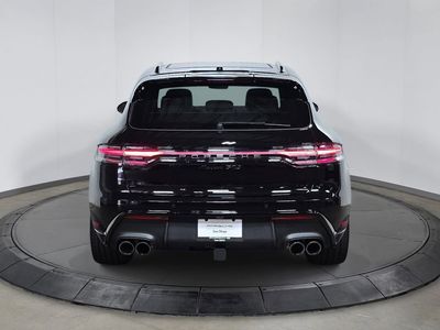 2026 Porsche Macan - Photo 6