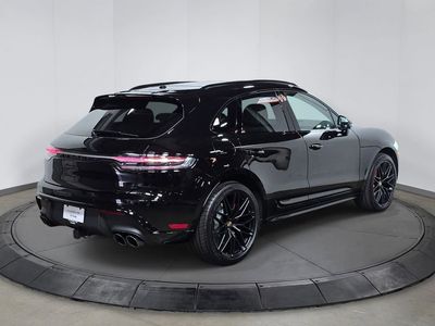 2026 Porsche Macan - Photo 7