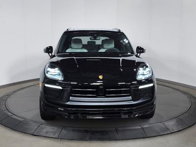 2026 Porsche Macan - Photo 10