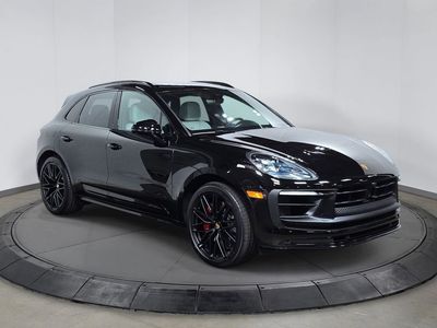 2026 Porsche Macan - Photo 9