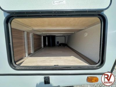 2026 Forest River RV Vibe — photo 8 view