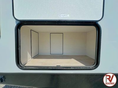 2026 Forest River RV Vibe — photo 9 view