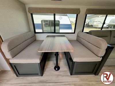 2026 Forest River RV Vibe — photo 15 view