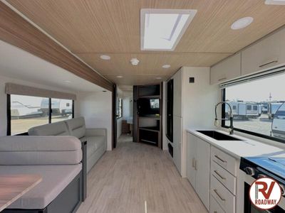 2026 Forest River RV Vibe — photo 12 view