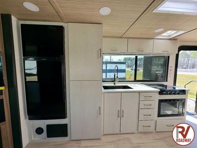 2026 Forest River RV Vibe — photo 17 view