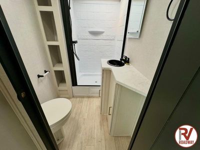 2026 Forest River RV Vibe — photo 20 view