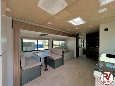 2026 Forest River RV Vibe — photo 11 view