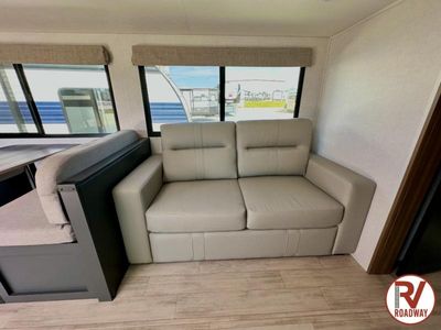2026 Forest River RV Vibe — photo 16 view