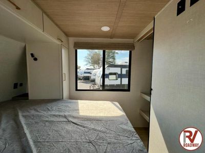 2026 Forest River RV Vibe — photo 22 view