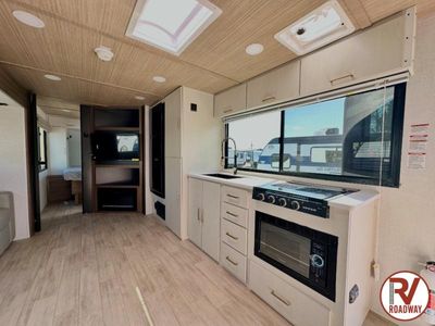 2026 Forest River RV Vibe — photo 13 view