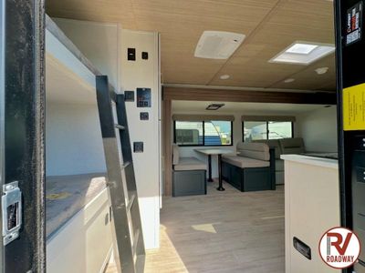 2026 Forest River RV Vibe — photo 10 view