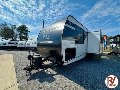 2026 Forest River RV Vibe — photo 7 view