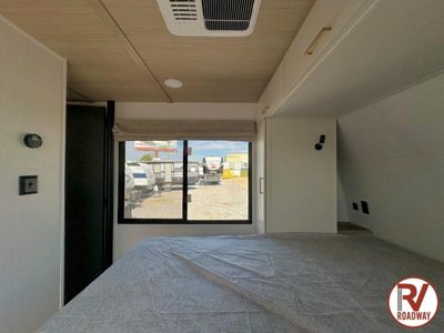 2026 Forest River RV Vibe — photo 24 view