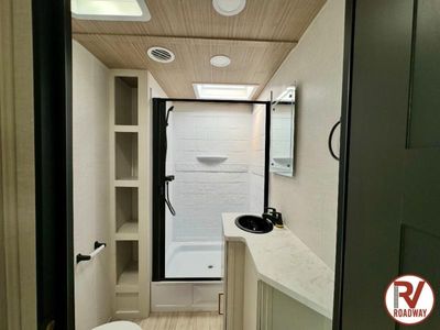 2026 Forest River RV Vibe — photo 19 view
