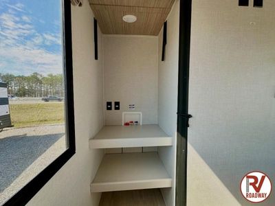 2026 Forest River RV Vibe — photo 23 view