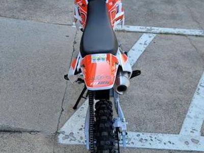 2026 Kayo TD 125 - Photo 7