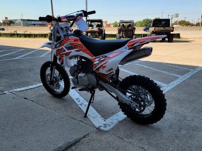 2026 Kayo TD 125 - Photo 5