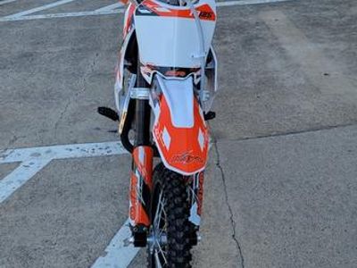 2026 Kayo TD 125 - Photo 4