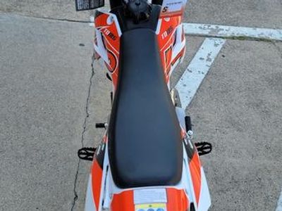 2026 Kayo TD 125 - Photo 10