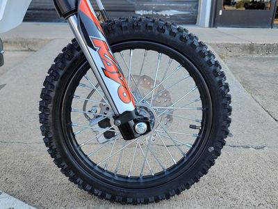 2026 Kayo TD 125 - Photo 13