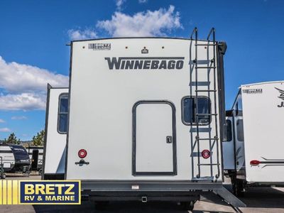 2022 Winnebago Industries Towables Voyage - Photo 6