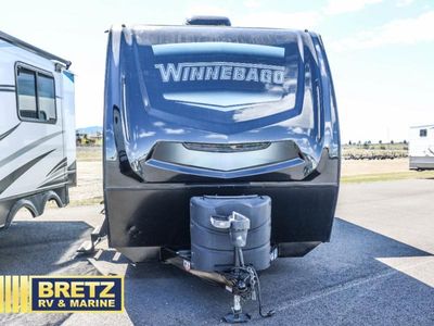2022 Winnebago Industries Towables Voyage - Photo 3