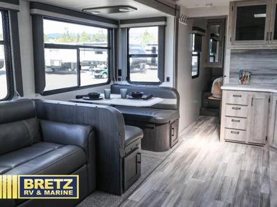 2022 Winnebago Industries Towables Voyage - Photo 8