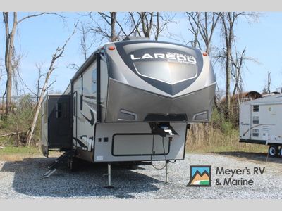 2019 Keystone RV Laredo - Photo 1